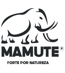 logo mamute
