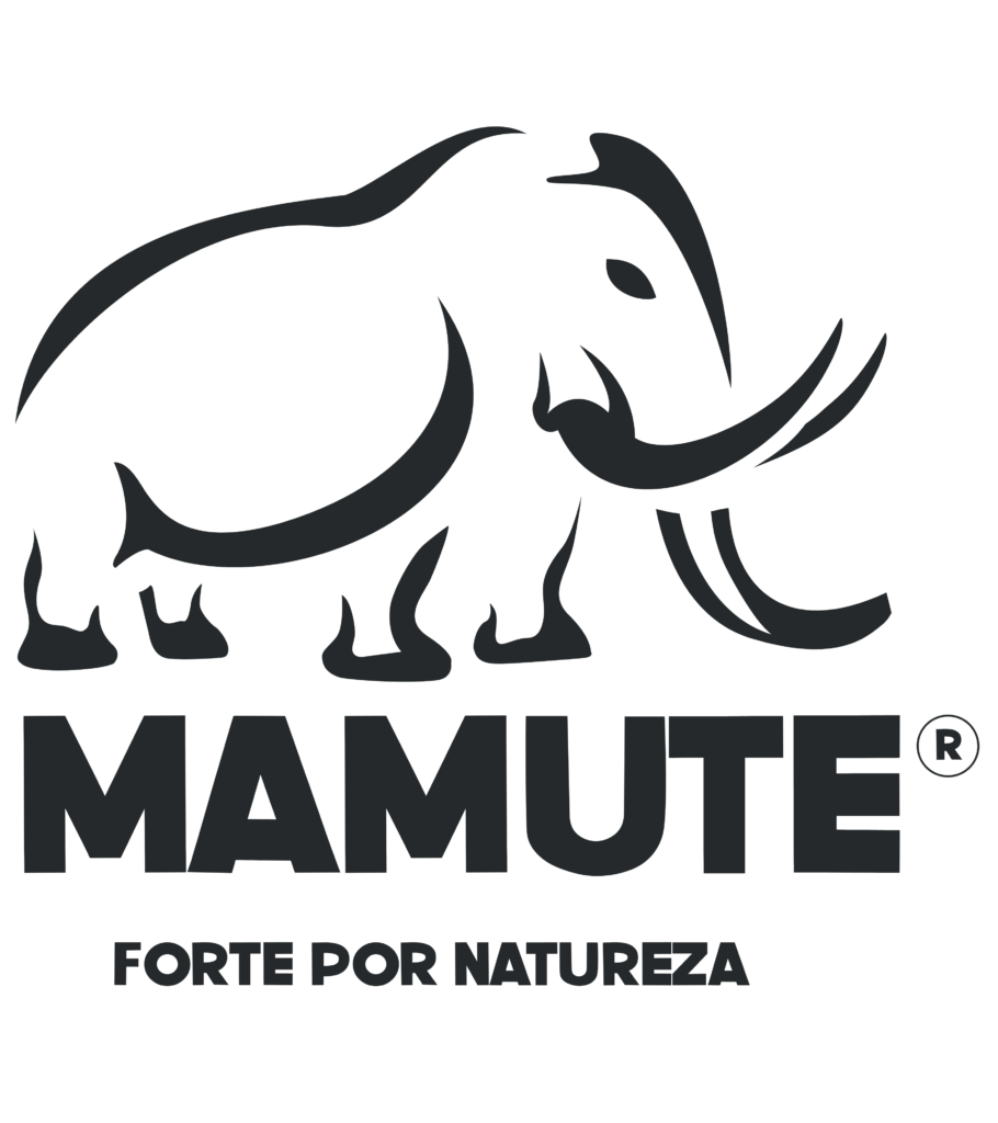 logo mamute