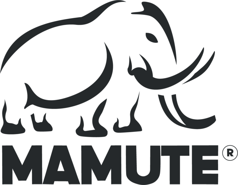logo mamute