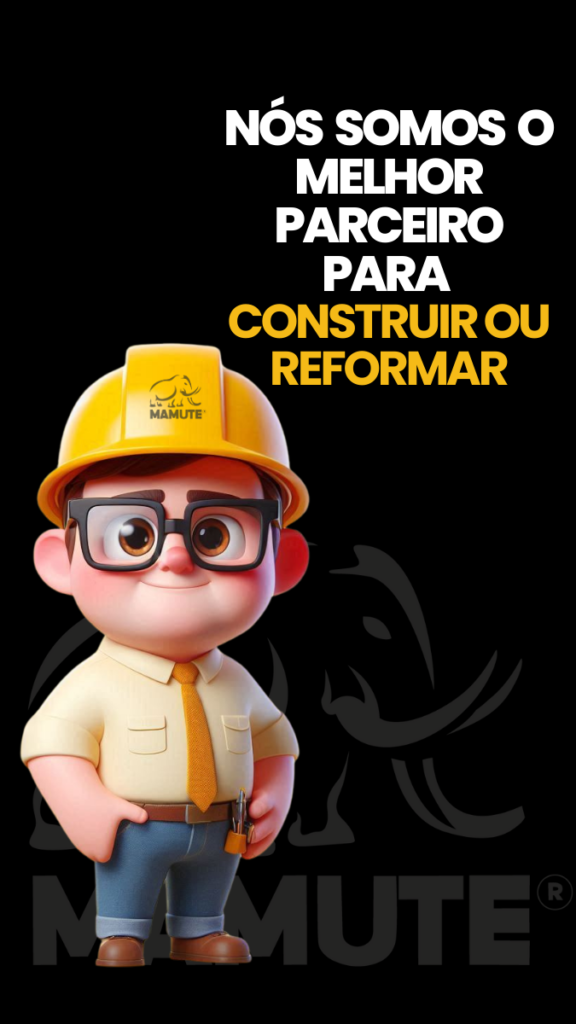 SOMOS MAMUTE