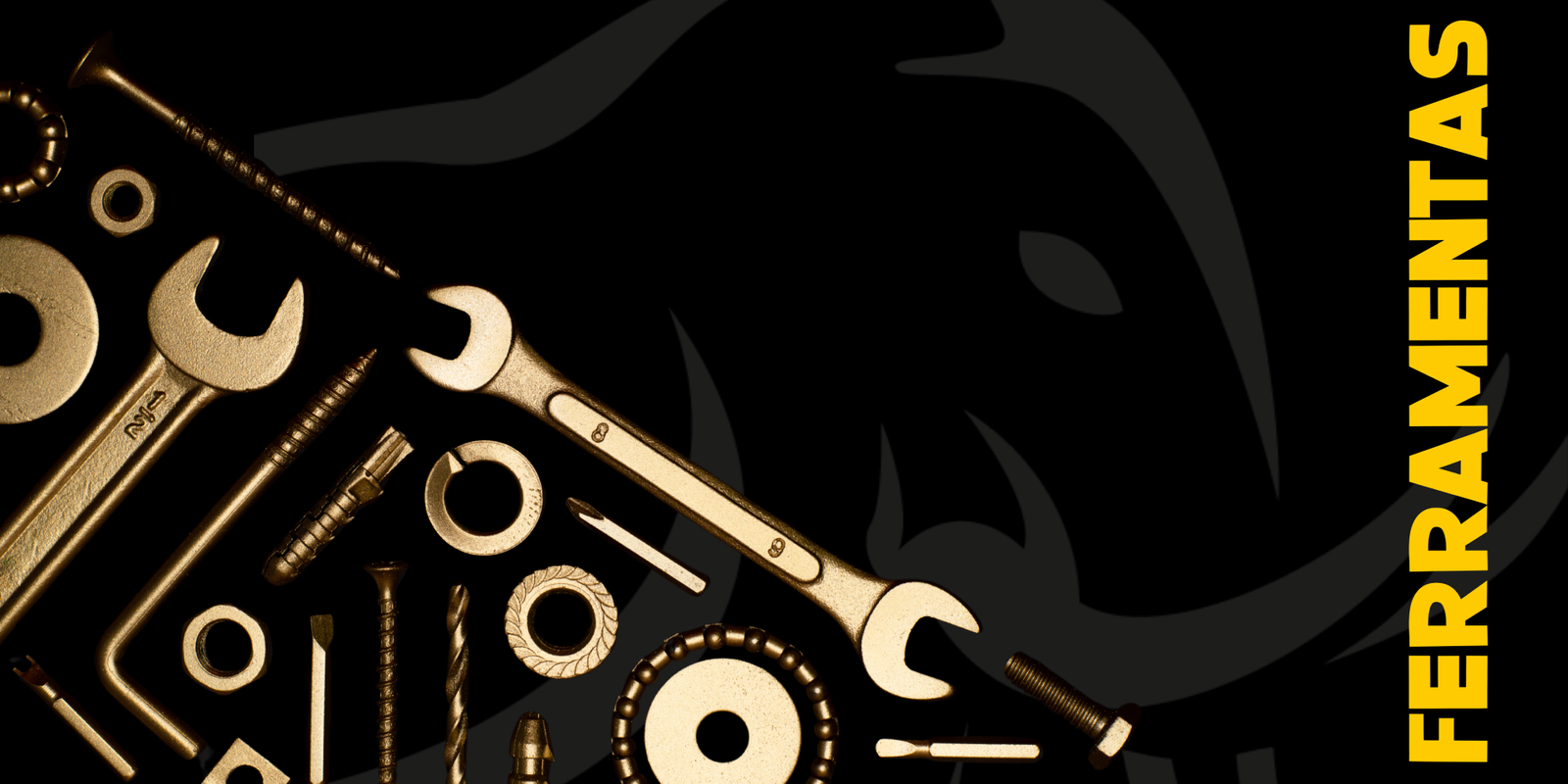 linha ferramentas mamute