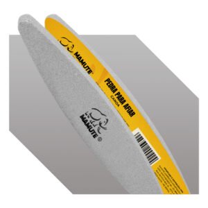 PEDRA PARA AFIAR CANOA