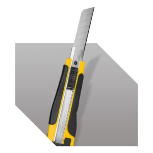 ESTILETE PROFISSIONAL 18MM