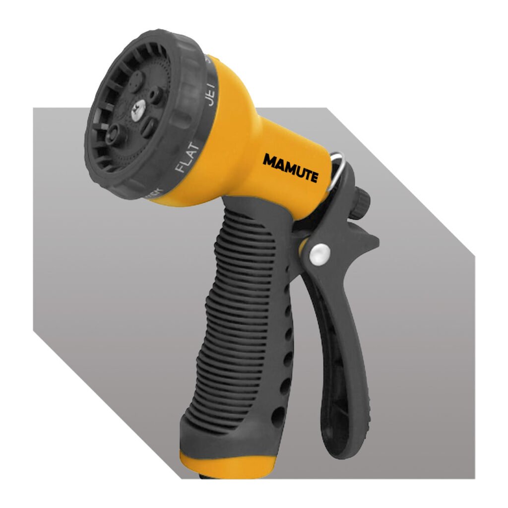 ESGUICHO GATILHO 8 FUNÇÕES