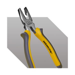 Alicate universal 8"