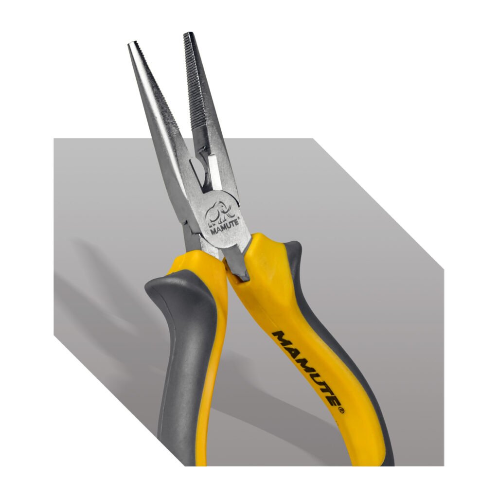 Alicate de bico longo