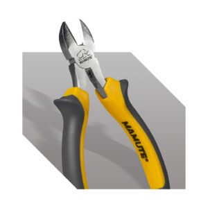 Alicate de corte diagonal
