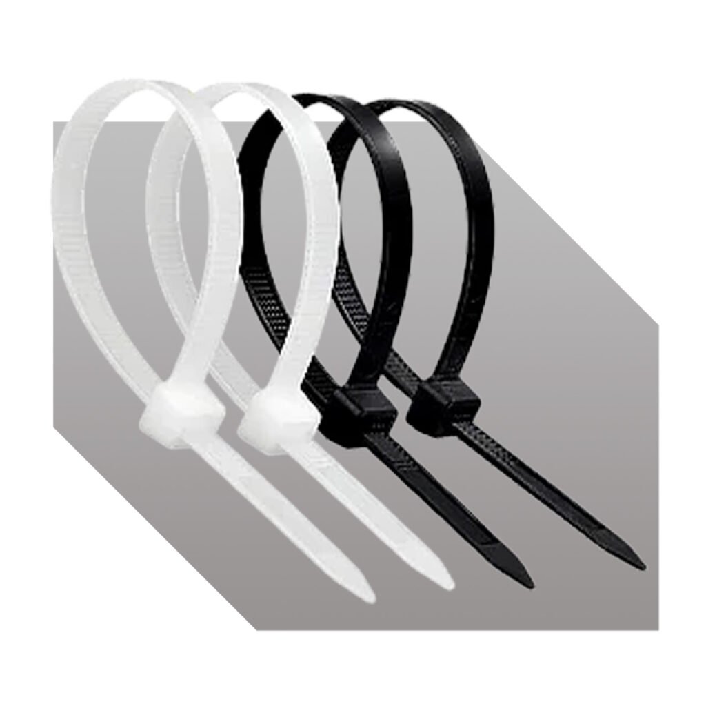 ABRAÇADEIRA DE NYLON