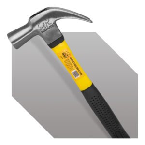 Martelo 27mm cabo de fibra